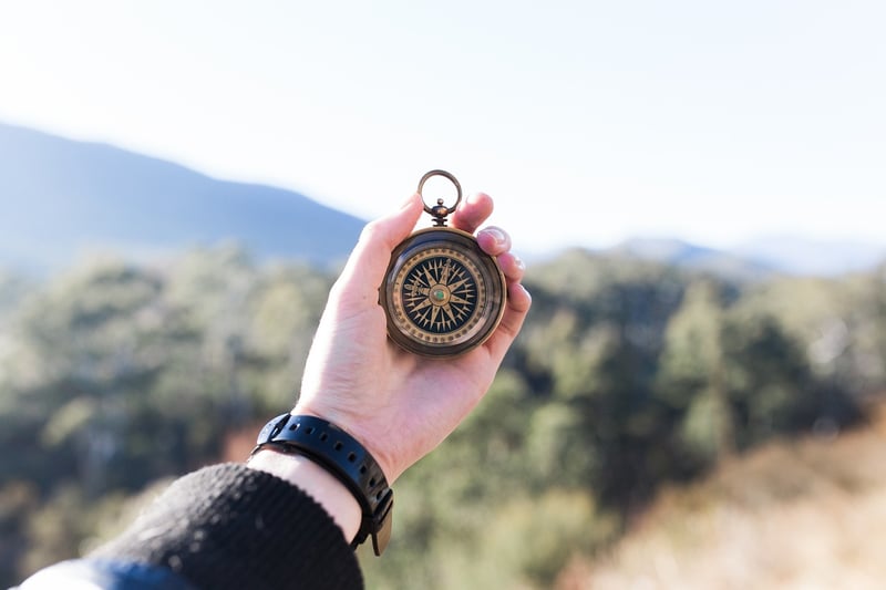 Chrono Guidance